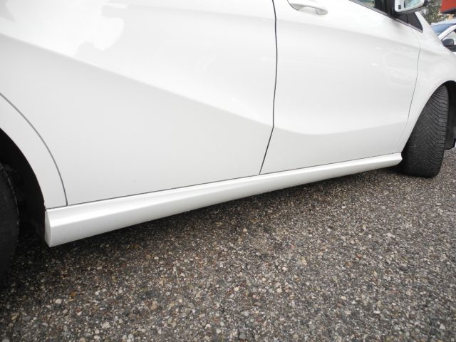 MERCEDES-BENZ B 180 usata 70