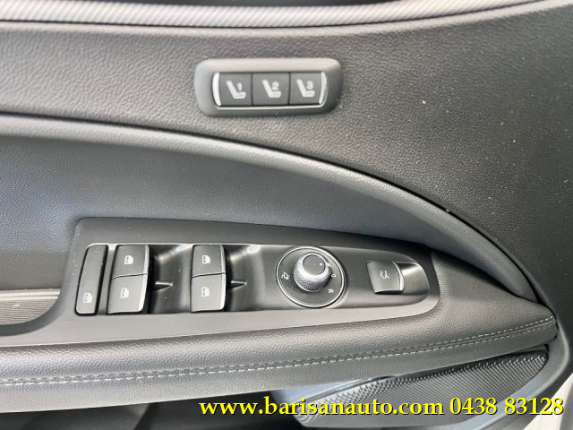 ALFA ROMEO Stelvio usata, con Climatizzatore