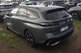 PEUGEOT 308 usata, con Alzacristalli elettrici