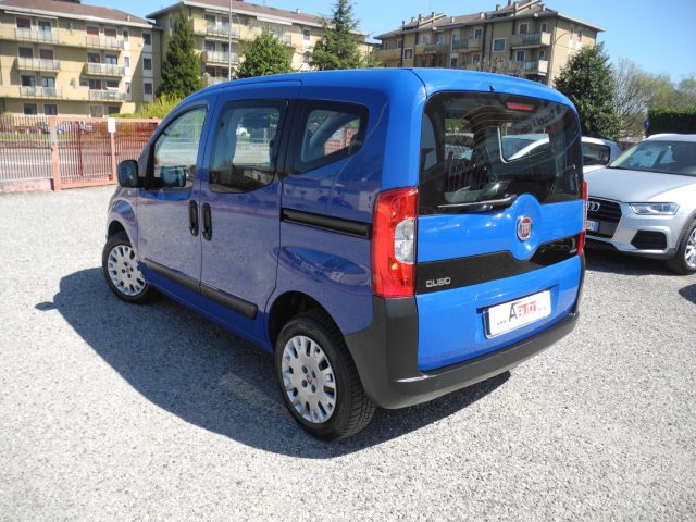 FIAT Qubo usata 65