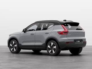 VOLVO EX40 usata, con Airbag Passeggero