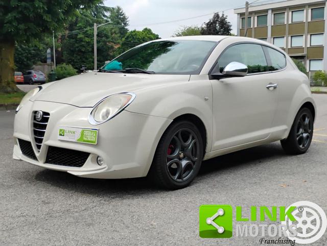 ALFA ROMEO MiTo usata, con Chiusura centralizzata