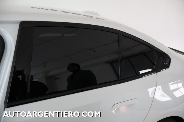 BMW 520 usata, con Sensori di parcheggio posteriori