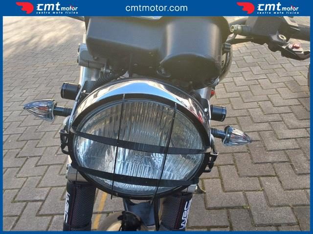 DUCATI Monster 600 usata 9