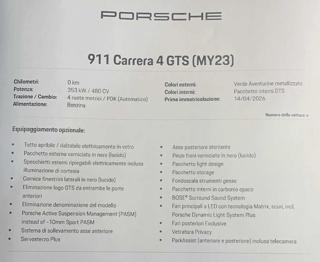 PORSCHE 911 usata 24