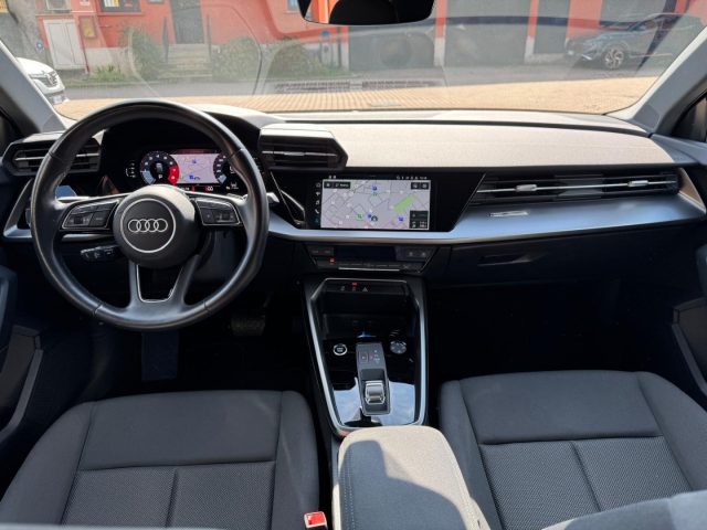 AUDI A3 usata, con Climatizzatore
