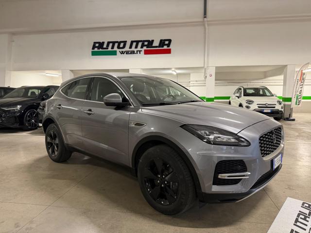 JAGUAR E-Pace usata, con Alzacristalli elettrici