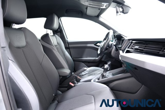 AUDI A1 usata 62