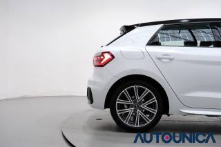 AUDI A1 usata 49