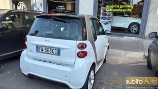 SMART ForTwo usata, con ESP