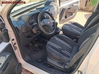 FIAT Fiorino usata, con Airbag Passeggero