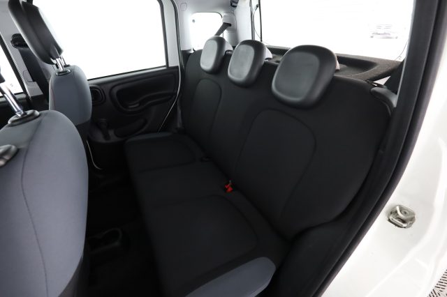 FIAT Panda usata 3