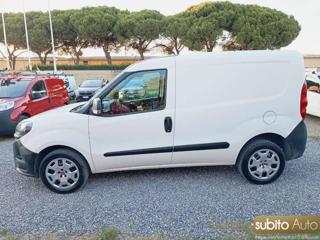FIAT Doblo usata, con Alzacristalli elettrici