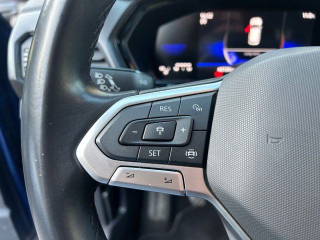 VOLKSWAGEN T-Cross usata, con Climatizzatore