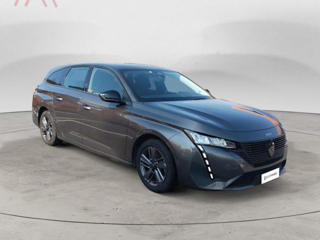 PEUGEOT 308 usata, con Airbag laterali