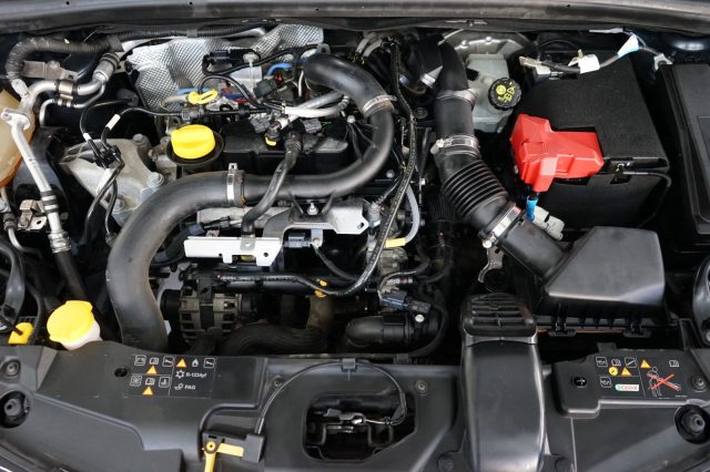 RENAULT Clio usata 38