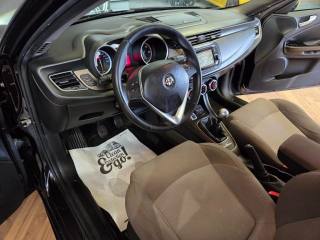 ALFA ROMEO Giulietta usata, con Immobilizzatore elettronico