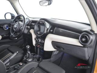 MINI Cooper S usata 11