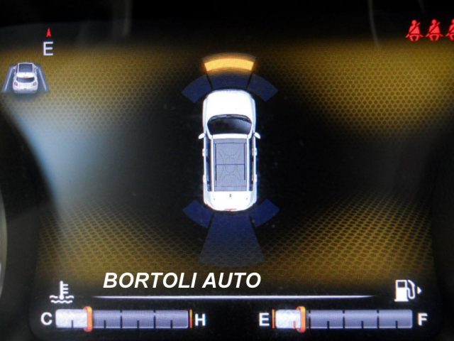 JEEP Renegade usata, con ESP