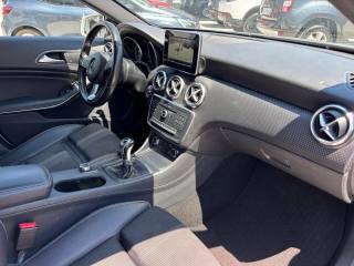 MERCEDES-BENZ A 180 usata, con Controllo trazione