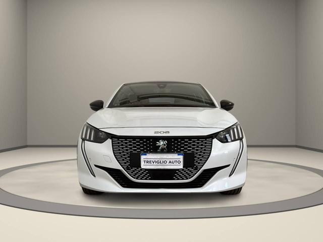 PEUGEOT 208 usata, con Airbag