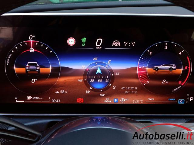 MERCEDES-BENZ C 220 usata, con Climatizzatore