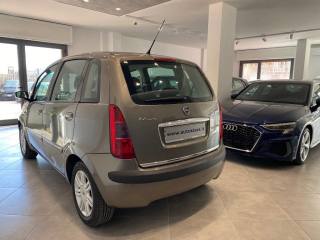 LANCIA MUSA usata, con Boardcomputer