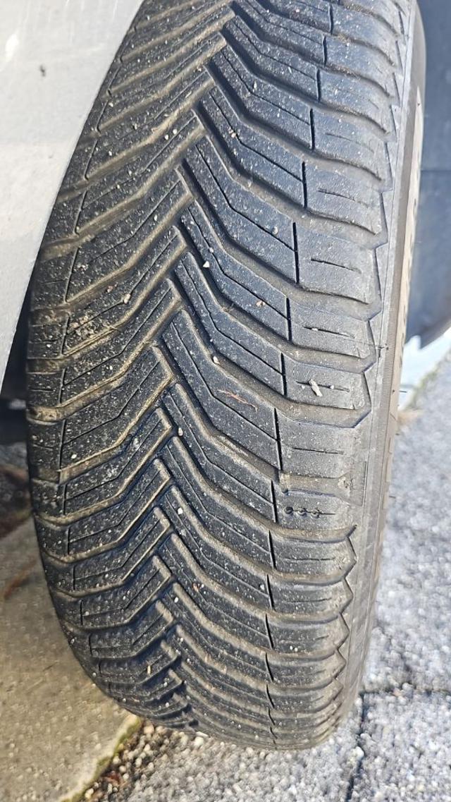 VOLKSWAGEN Golf usata, con Cruise Control