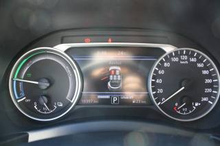 NISSAN Juke usata, con Interni in pelle