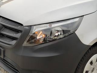 MERCEDES-BENZ Vito usata 17
