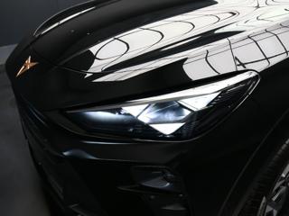 CUPRA Terramar usata, con Climatizzatore