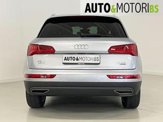 AUDI Q5 usata, con Alzacristalli elettrici