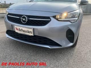 OPEL Corsa usata, con Controllo vocale