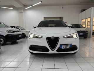 ALFA ROMEO Stelvio usata, con Airbag Passeggero