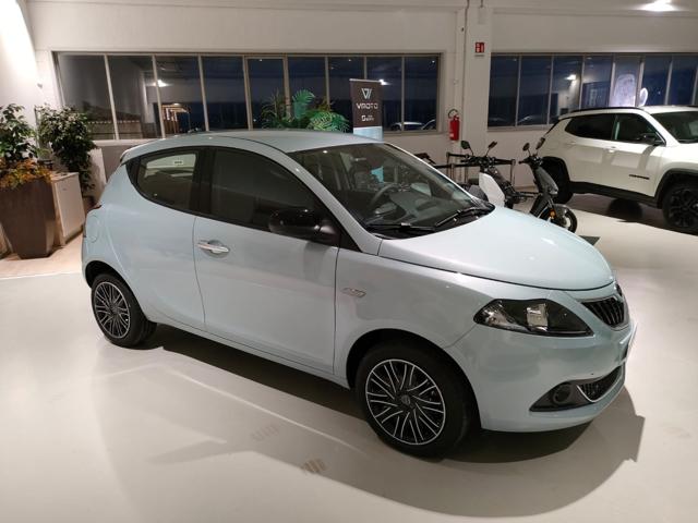 LANCIA Ypsilon usata, con Airbag Passeggero