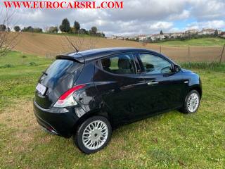 LANCIA Ypsilon usata, con ESP