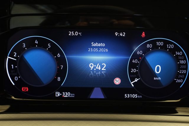 VOLKSWAGEN Golf usata 14