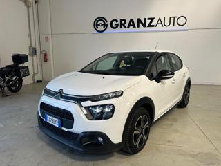 CITROEN C3 usata, con Cerchi in lega