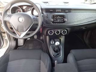 ALFA ROMEO Giulietta usata, con Controllo trazione