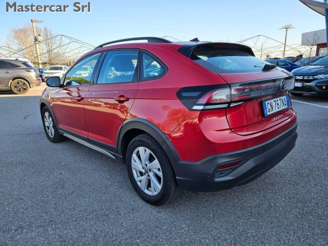 VOLKSWAGEN Taigo usata, con Airbag laterali