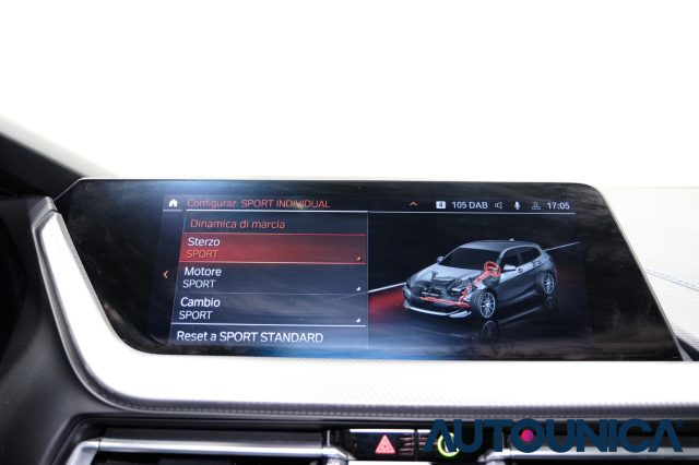 BMW 120 usata, con Chiusura centralizzata telecomandata