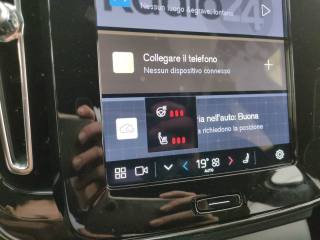 VOLVO XC40 usata, con Regolazione elettrica sedili
