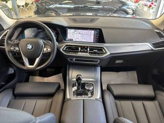 BMW X5 usata, con Chiusura centralizzata