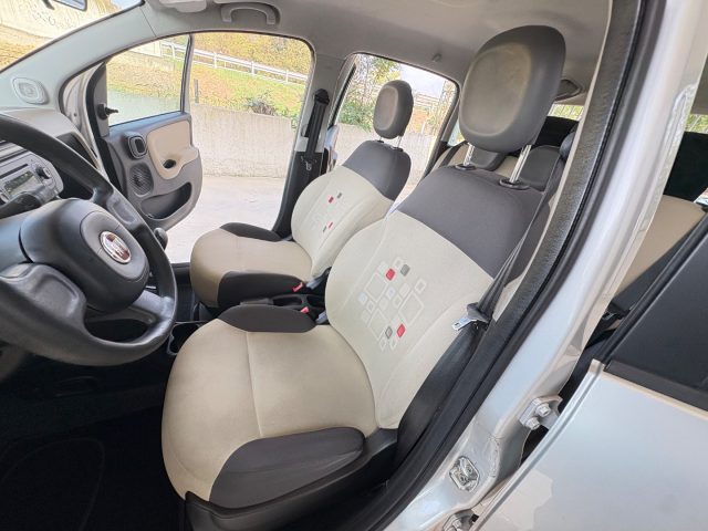 FIAT Panda usata 37