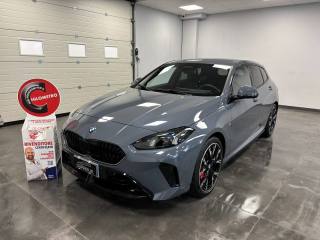 BMW 118 usata, con Riscaldamento ausiliario