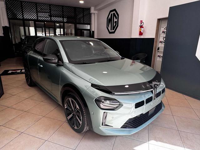 LANCIA Ypsilon usata, con Airbag laterali