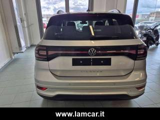 VOLKSWAGEN T-Cross usata, con Controllo automatico clima