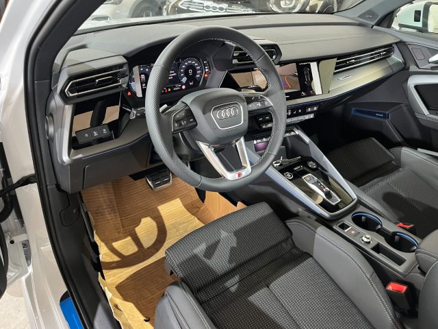 AUDI A3 usata, con Climatizzatore