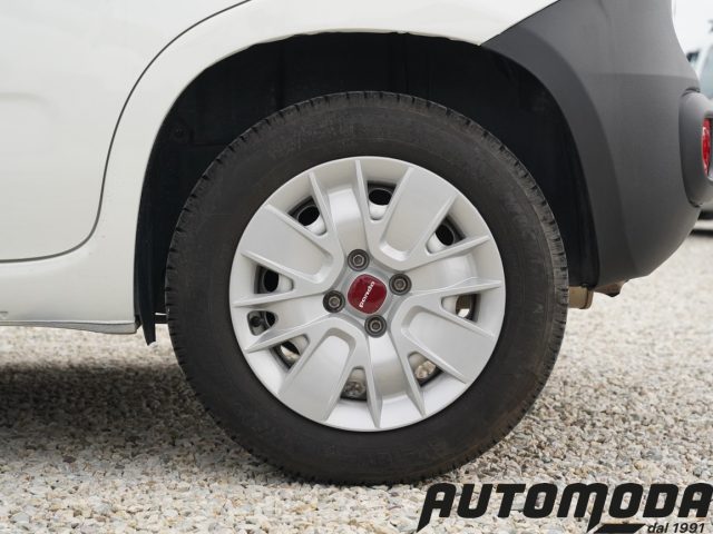 FIAT Panda usata 16