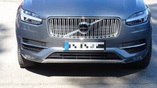 VOLVO XC90 usata, con Autoradio digitale